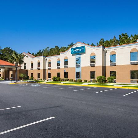 Clarion Pointe Hinesville Near Fort Stewart Екстериор снимка