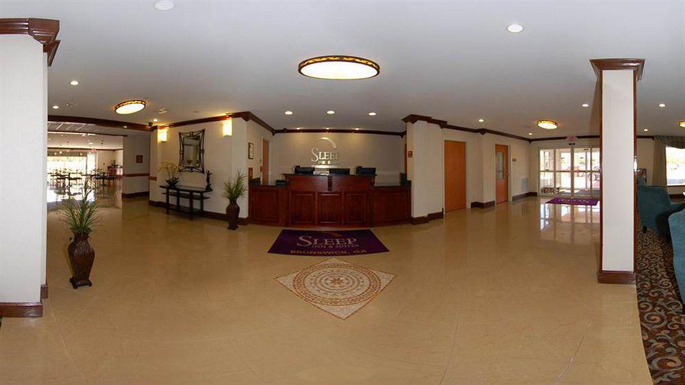 Clarion Pointe Hinesville Near Fort Stewart Съоръжения снимка